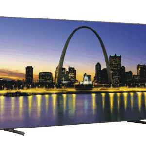 Sony XR-65X90L – 65″ 4K UHD Full Array LED Google TV with Cognitive Processor XR