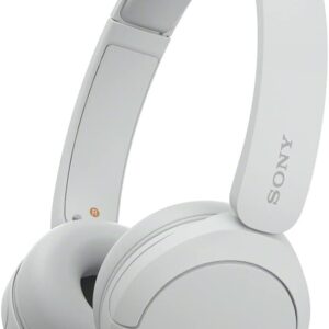Sony WH-CH520/WZ Headband W/BT White X 200