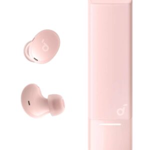 Anker Soundcore A30I Wireless Earbuds, A3958H51- Pink