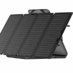 EcoFlow Solar Panel 220 W – Bifacial, Foldable & IP68‑Rated