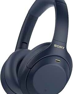 WH-1000XM4 Wireless Noise Cancelling Headphones