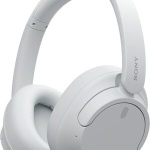 Sony WH-CH720N/WC Headband W/BT White x 50
