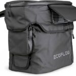 EcoFlow DELTA 2 Bag – Protective Carry Case for Portable Power Station