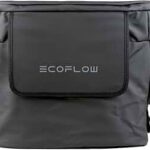 EcoFlow DELTA 2 Max Bag – Protective Carry Case