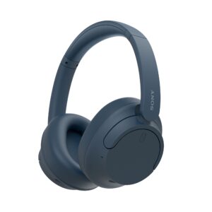 Sony WH-CH720N/LC Headband W/BT Blue x 50