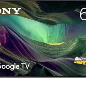 Sony KD-65X85L – 65″ 4K UHD Full Array LED Google TV