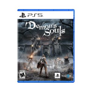 Demon’s Souls – PS5