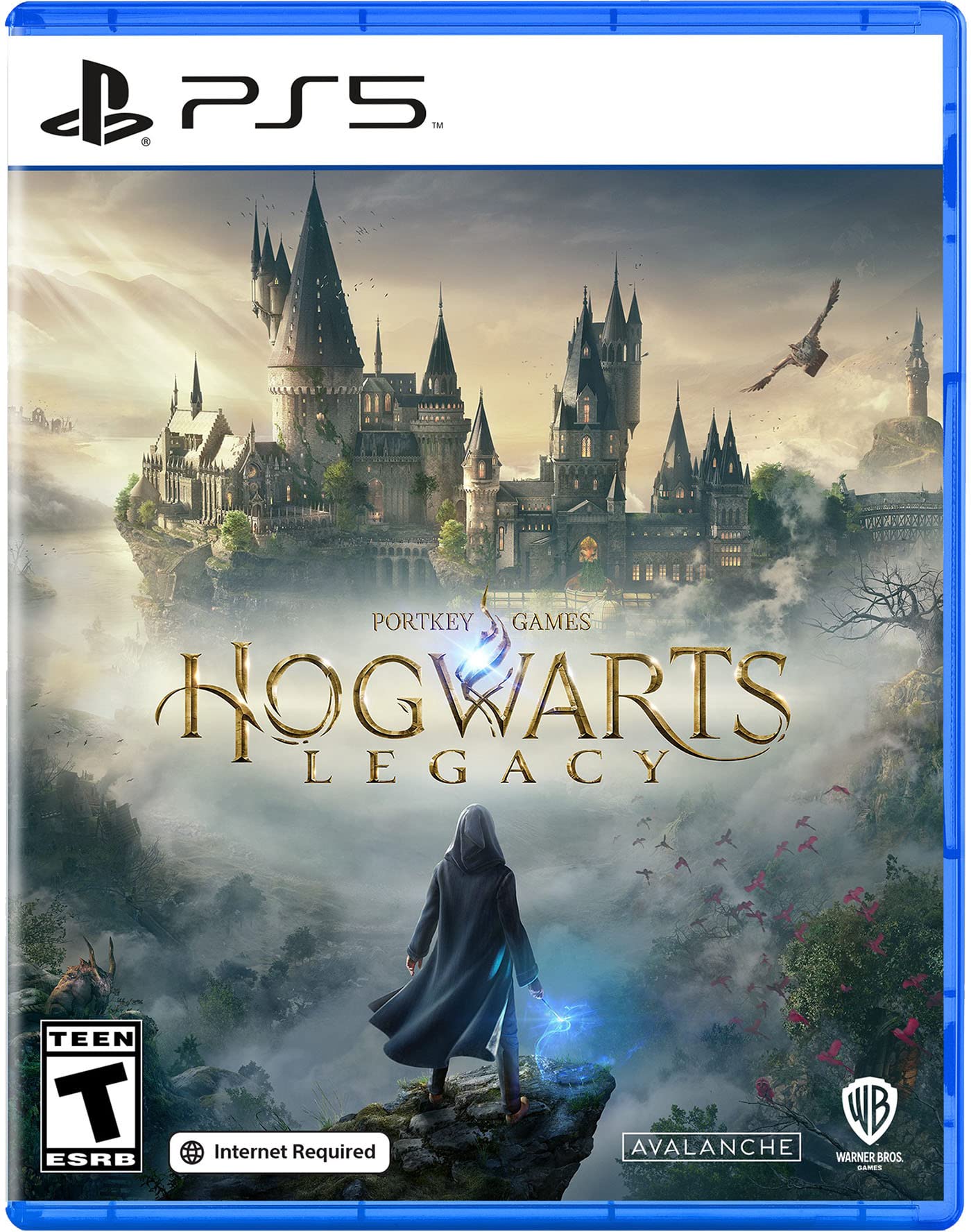 Hogwarts Legacy – PS5
