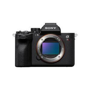Sony Alpha 7R V (ILCE‑7RM5) – 61 MP Full‑Frame High‑Resolution Mirrorless Camera