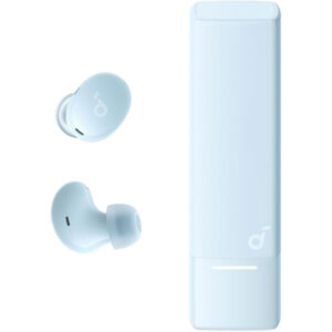 Anker Soundcore A30i Noise Cancelling Earbuds – A3958H31 – Blue
