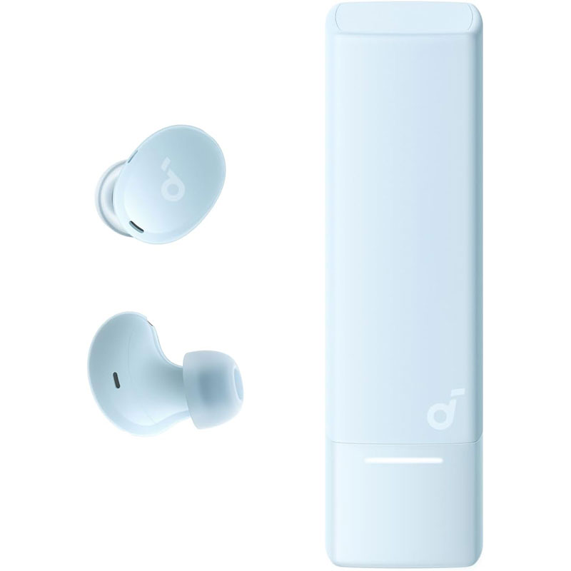 Anker Soundcore A30i Noise Cancelling Earbuds – A3958H31 – Blue