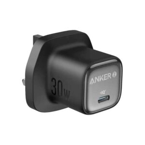 Anker A2698K11 30W GaN USB-C Fast Charger