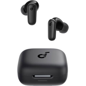 Anker Soundcore P30i True Wireless Noise-Canceling Earbuds – A3959Z11 – Black