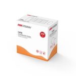 Hikvision DS-1LN6UU/CCA 305 m Cat 6 UTP Cable (Copper-Clad Aluminum)