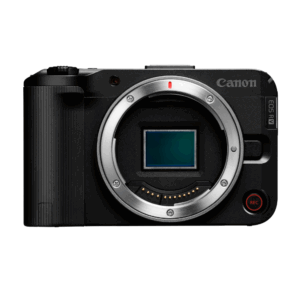 Canon EOS R50 V Mirrorless Camera Body