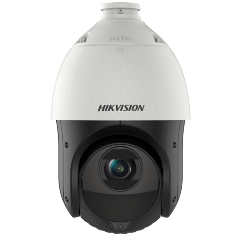 Hikvision DS-2DE4225IW-DE (T5) – 2 MP 25× PTZ Speed-Dome with DarkFighter & AcuSense