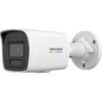 Hikvision DS-2CD1047G2H-LIUF – 4MP Smart Hybrid-Light Bullet Network Camera