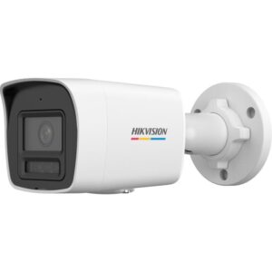 Hikvision DS-2CD1047G2H-LIUF – 4MP Smart Hybrid-Light Bullet Network Camera