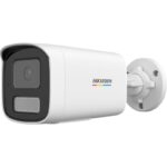 Hikvision DS-2CD1067G2H-LIUF – 6 MP ColorVu Bullet Network Camera with Smart Hybrid Light