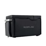 EcoFlow Glacier Bag – Protective Carry Case for Glacier Portable Fridge/Freezer