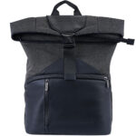 EcoFlow RIVER 2 Series Bag – 30 L Travel Backpack for Portable Power Station
