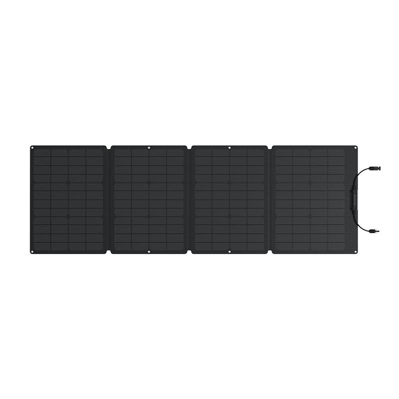 EcoFlow 110 W Portable Solar Panel (EFSOLAR110N) – Foldable & IP68‑Rated