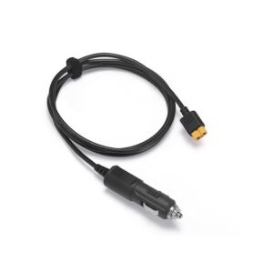 EcoFlow Car to XT60 Charging Cable – 1.5 m