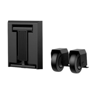 EcoFlow Glacier Detachable Wheels & Lever – Model EFA-GLACIERMRW-MRL