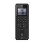 Hikvision DS-K1T808MFWX 3,000-User Fingerprint + M1 Card Access & Attendance Terminal