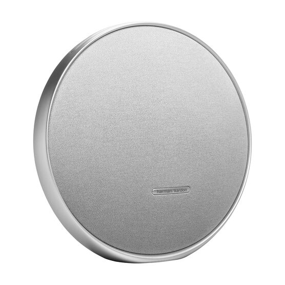 Harman Kardon Onyx Studio 9 – 50 W Portable Stereo Bluetooth Speaker with Built-in Battery & Self-Tuning