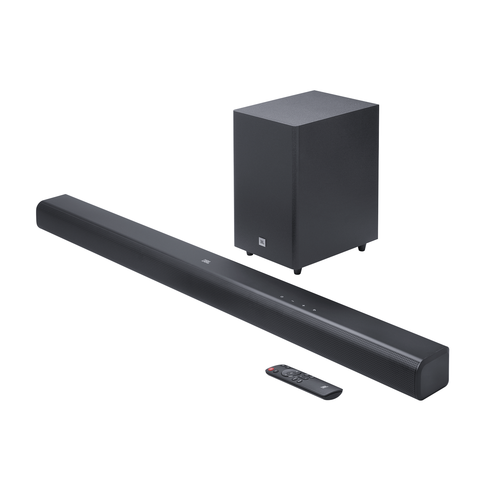 JBL Cinema SB550 – 3.1-Channel 250 W Soundbar with Wireless Subwoofer & Dedicated Centre Channel