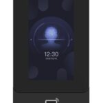 Hikvision DS-K1T342MFX-E1 1,500-User Face Recognition Access Terminal (IP65)