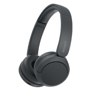 Sony WH-CH520 – Wireless On-Ear Headphones with 50 Hour Battery & DSEE