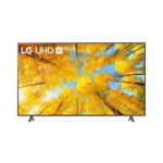 LG 43UQ75006LG – 43″ 4K UHD Google-TV / webOS Smart UHD 4K LED