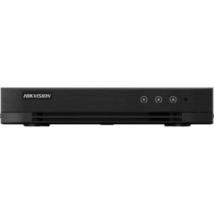 Hikvision DS-7204HGHI-M1/T – 4-Channel Turbo HD 1U H.265 Pro+ DVR