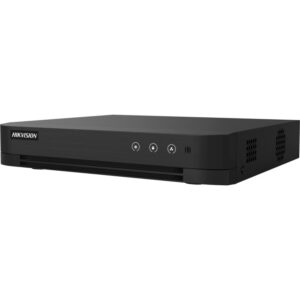 Hikvision DS-7208HGHI-M1 – 8-Channel Hybrid 1U H.265 Pro+ DVR