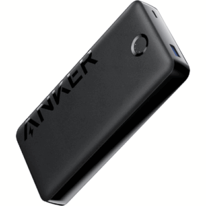 Anker 325 Power Bank – PowerCore 20K II (20,000 mAh) Model A1286H11