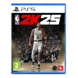 NBA 2K25 – PS5 Standard Edition