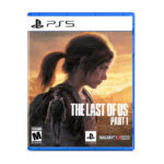 The Last of Us Part I – Remake for PS5 & PC with Enhanced Gameplay & Story