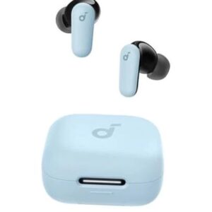 Anker Soundcore P30i True Wireless Noise-Canceling Earbuds – A3959Z11 – Blue