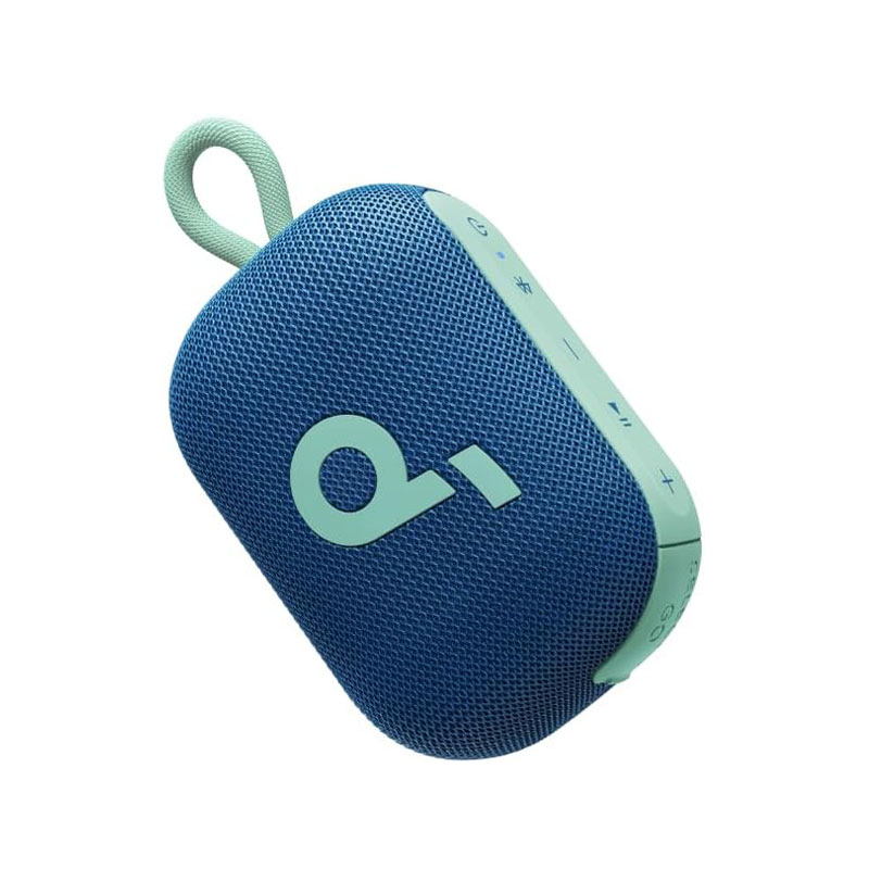 Anker Soundcore Select 4 Go – 5W Bluetooth Speaker – A31X1131 – Blue