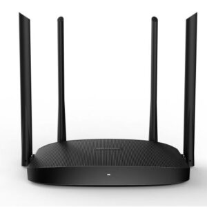 Hikvision DS-3WR12C AC1200 Dual-Band Wi-Fi Router