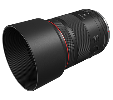 Canon RF 50mm F1.4L VCM Lens