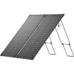 EcoFlow 125W Bifacial Modular Solar Panel – EFSOLAR125N