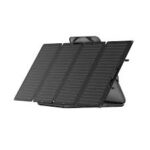 EcoFlow 160 W Portable Solar Panel – Foldable & High‑Efficiency