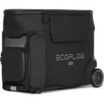EcoFlow DELTA Pro Bag – Protective Carry Case