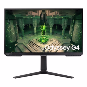 Samsung Odyssey G4 25″ Gaming Monitor – FHD LS25BG402EMXUE