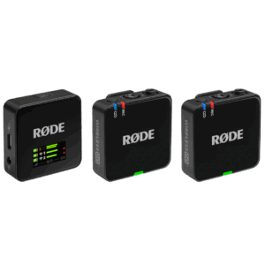 RØDE Wireless PRO