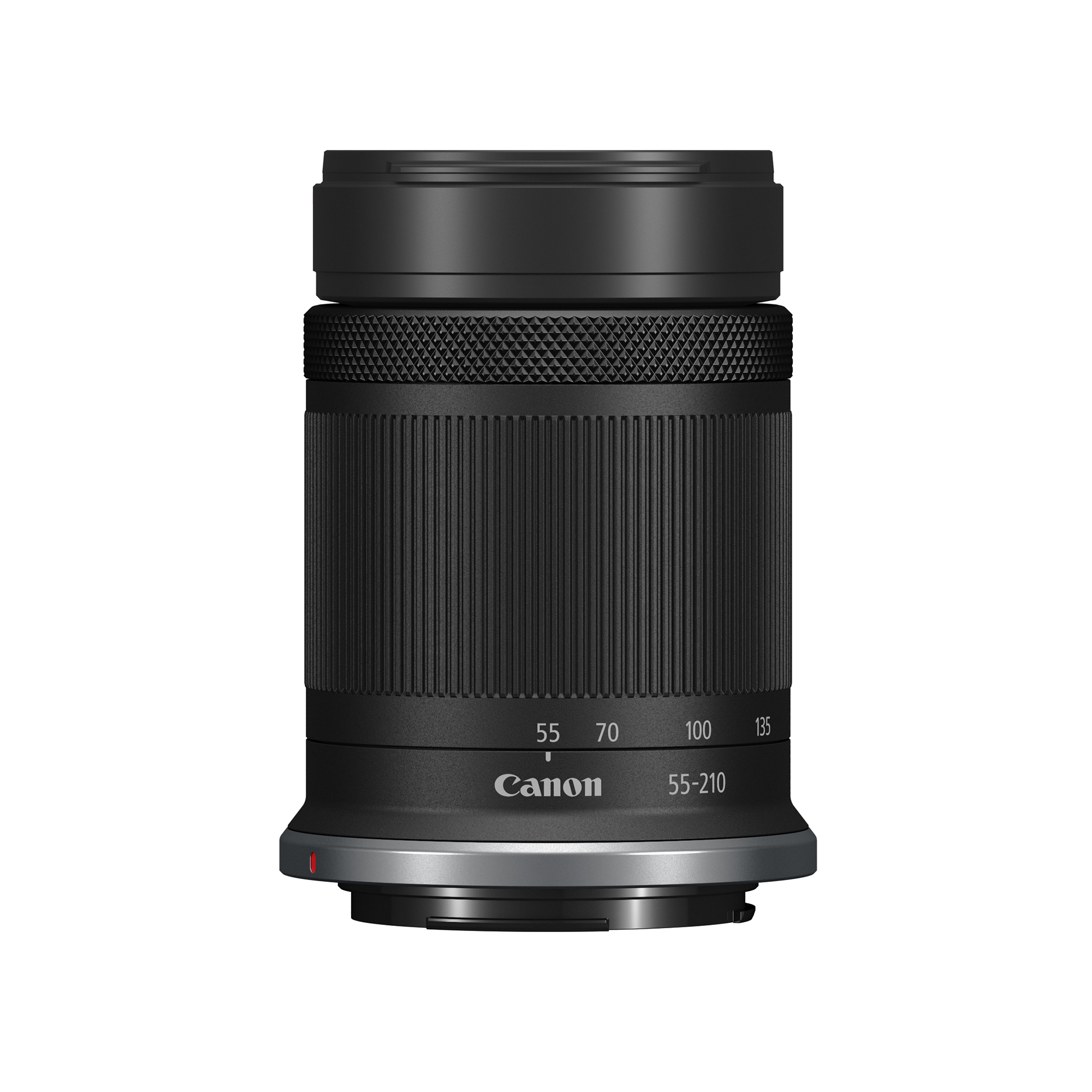 Canon RF‑S 55‑210mm F5‑7.1 IS STM – Lightweight APS‑C Telephoto Zoom