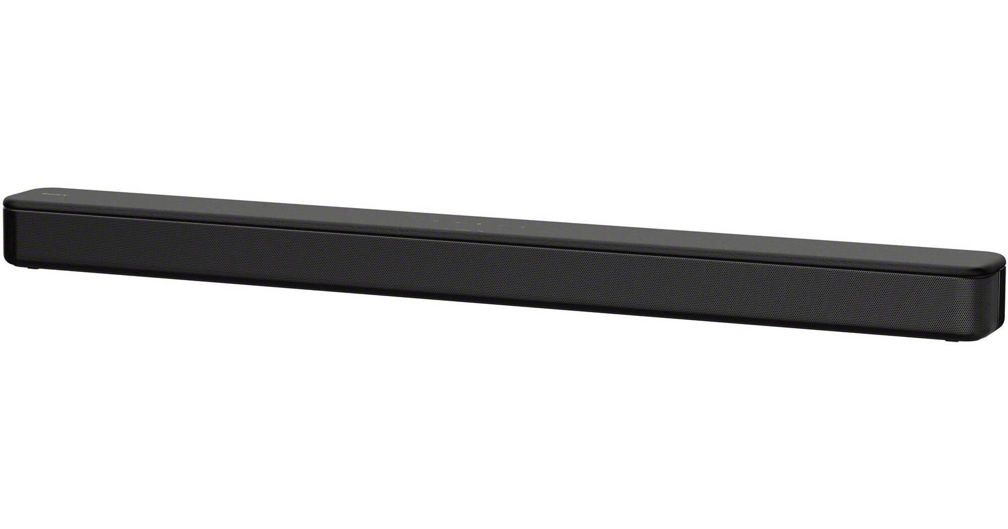 Sony HT-S100F – 2.0-Ch 120 W Soundbar with Bluetooth & HDMI ARC